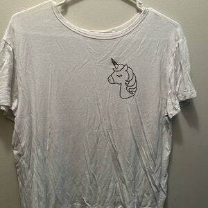 Cute baby tee